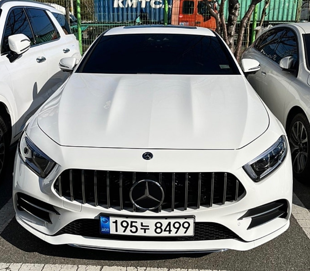 CLS 클래스 C257 CLS450 4Matic 후기형 (367마력)AMG Line 매물 썸네일