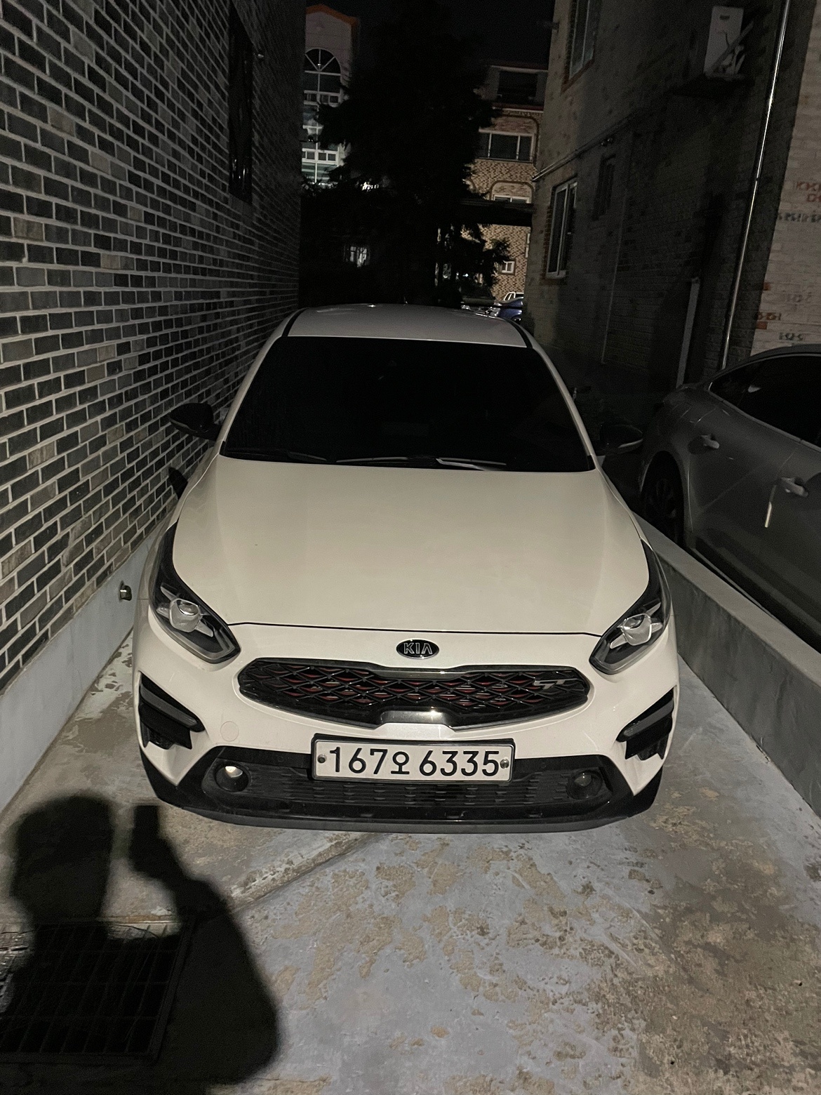 올 뉴 K3 BD 5DR GT 1.6T FWD 플러스 매물 썸네일