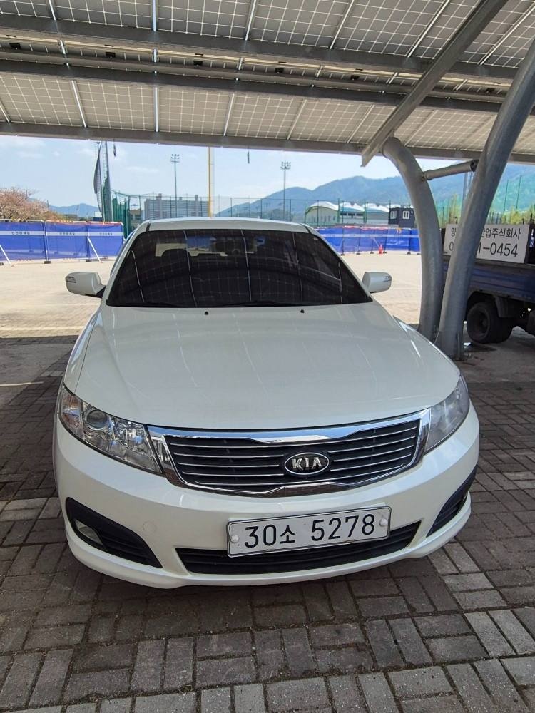 로체 이노베이션 MG LPi LX20 장애인 최고급형 매물 썸네일