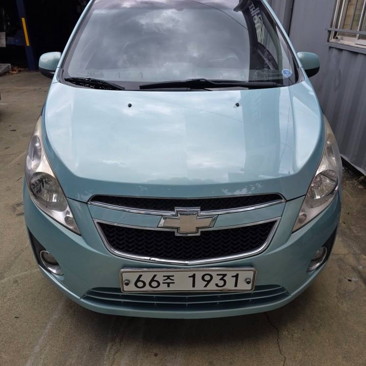 마티즈 크리에이티브 M300 1.0 DOHC 재즈 스타 매물 썸네일