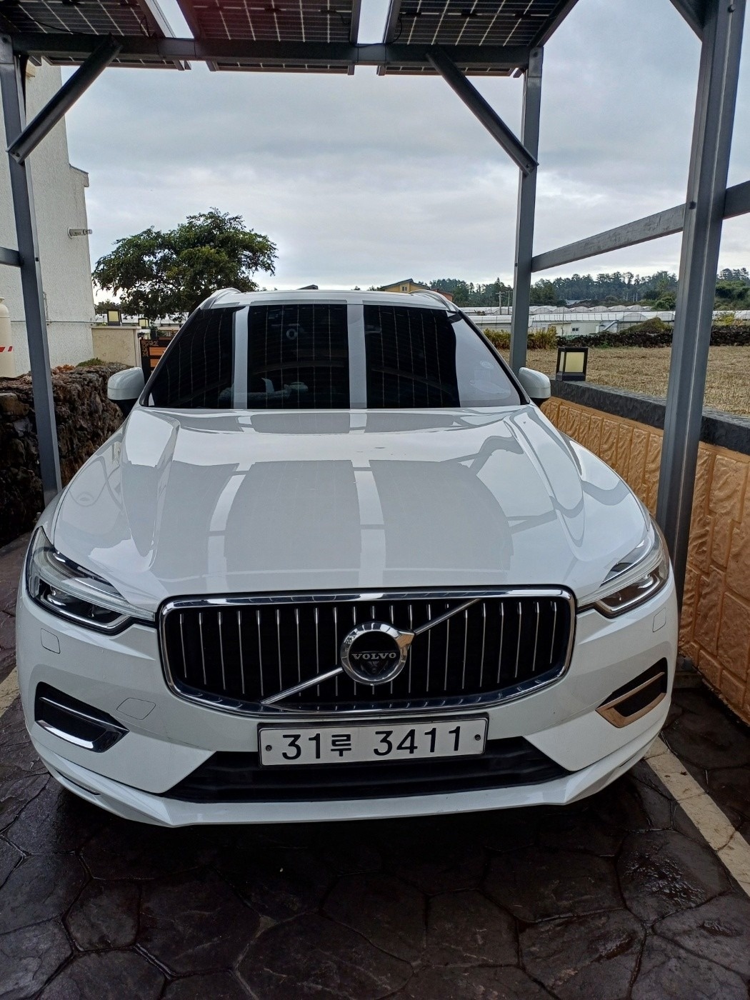 XC60 Ⅱ D5 AWD 매물 썸네일