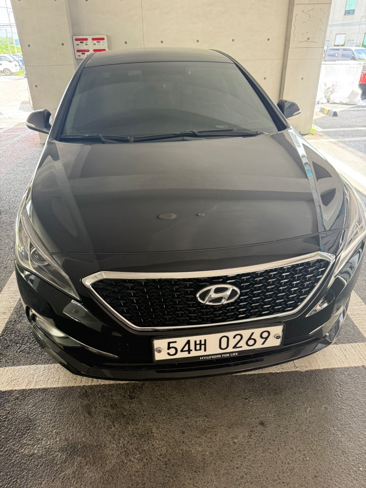 LF 쏘나타 2.0 CVVL FWD 스마트 매물 썸네일