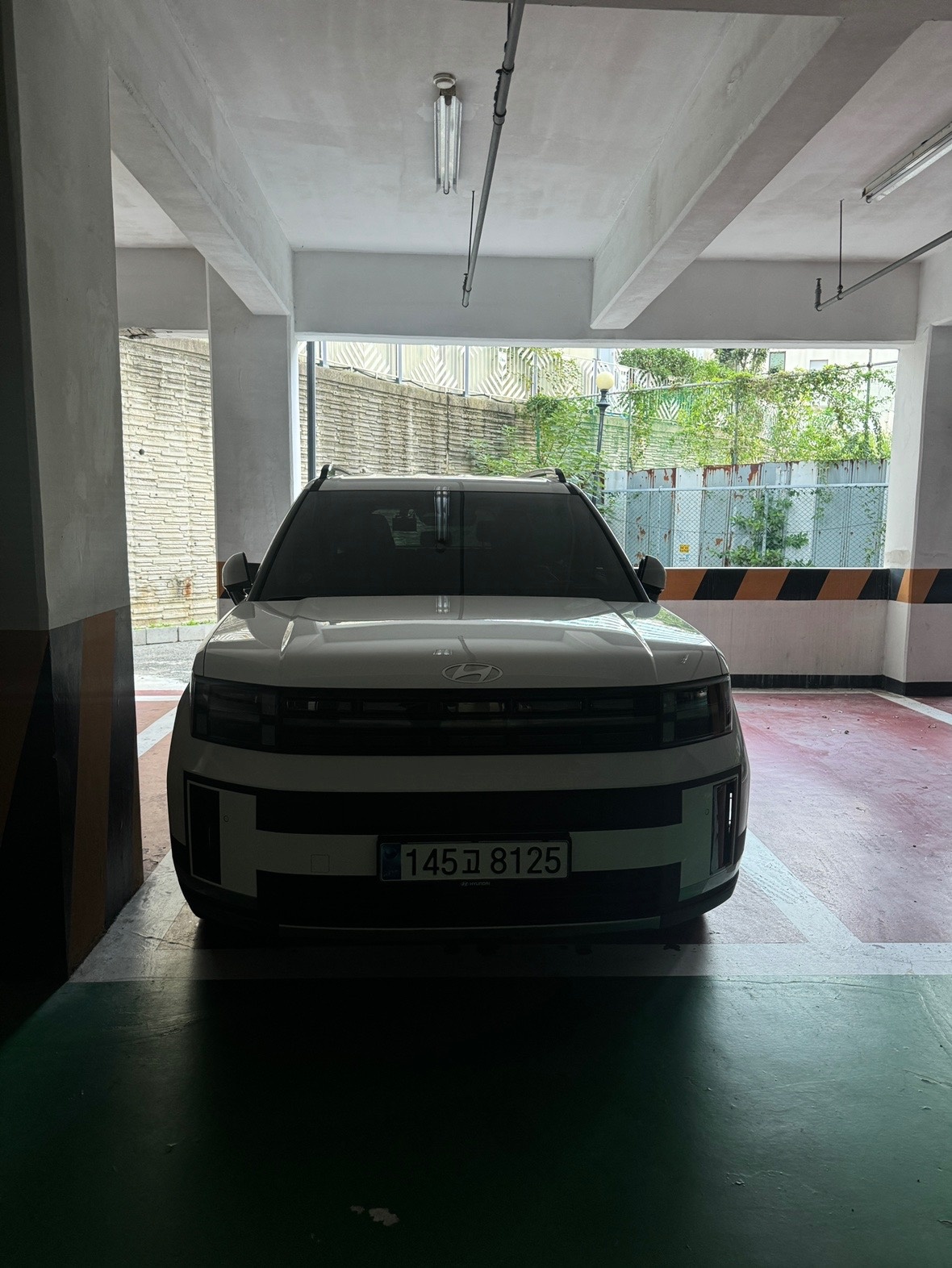 디 올 뉴 싼타페 MX5 5인승(가솔린 2.5T) FWD 프레스티지 매물 썸네일