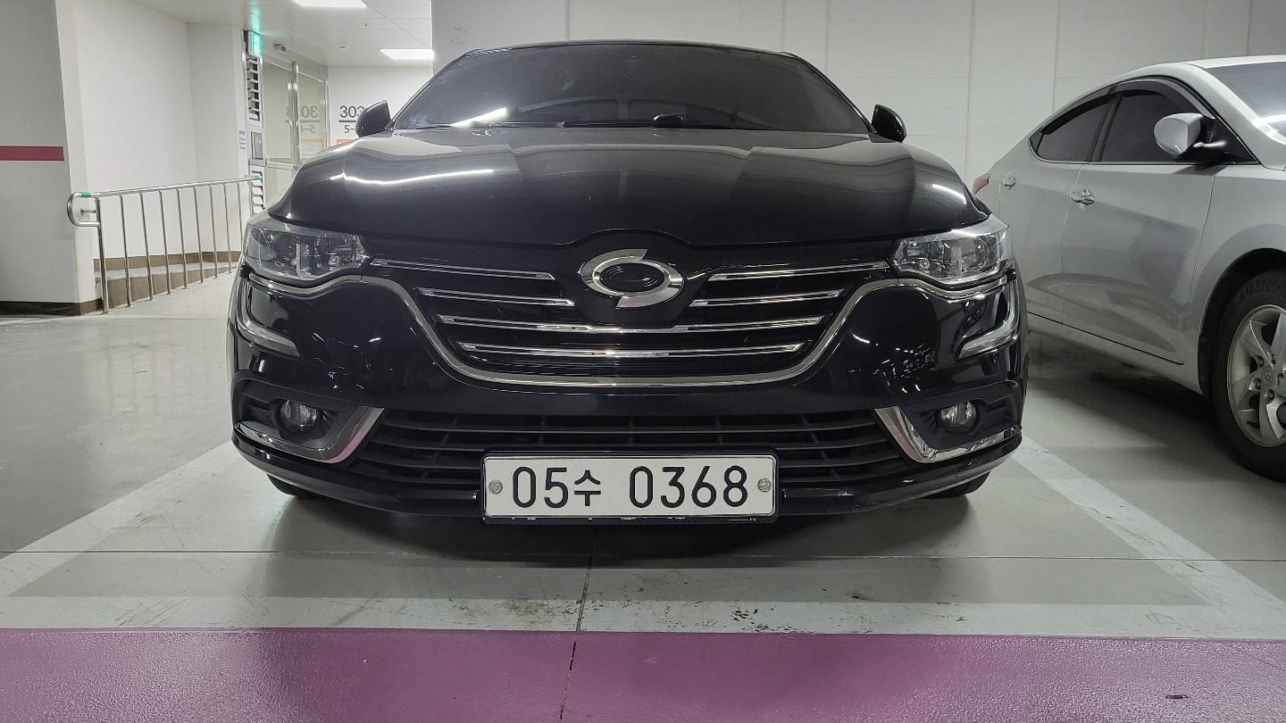 SM6 LFD 2.0 GDe LE 매물 썸네일