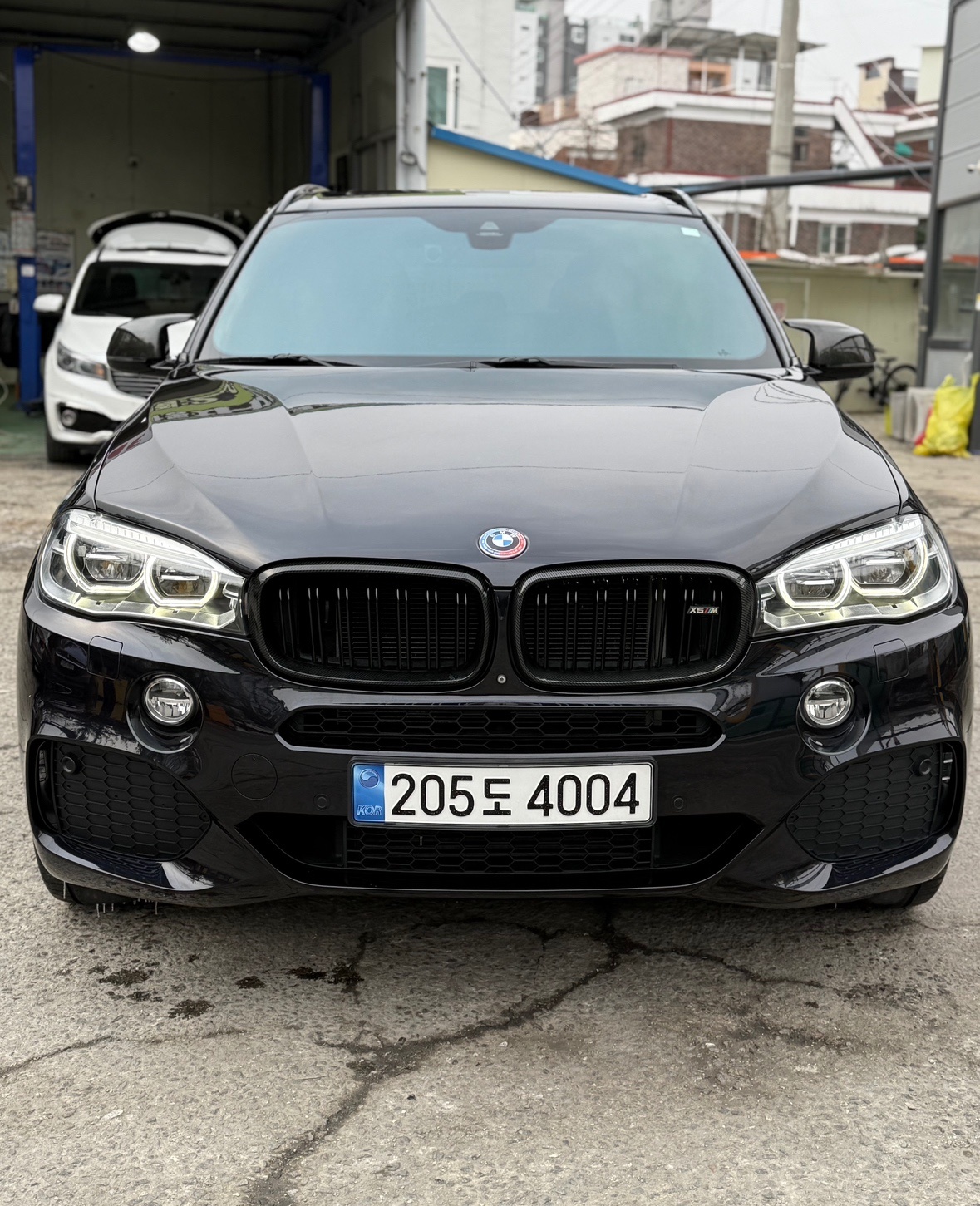 X5 F15 40d xDrive (313마력) 매물 썸네일