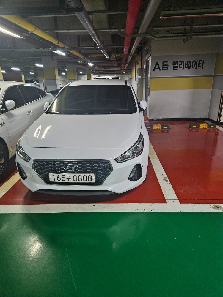 i30 PD 1.6 디젤 FWD 스마트 매물 썸네일