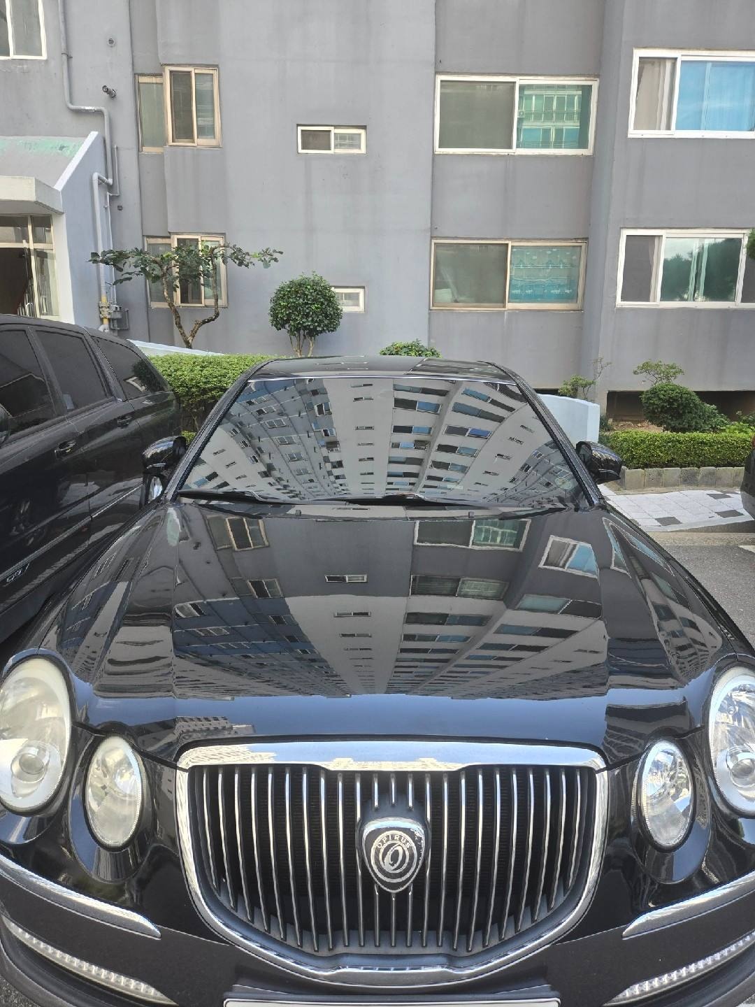 오피러스 프리미엄 GH GH270 스페셜 기본형 매물 썸네일