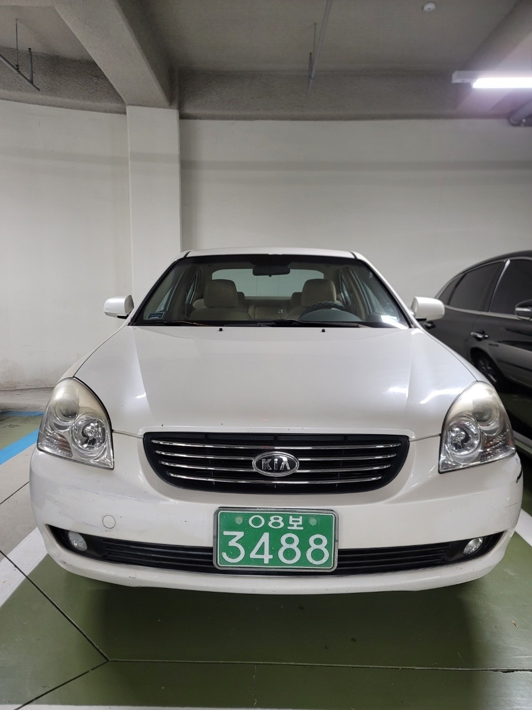 로체 MG LX20 기본 매물 썸네일