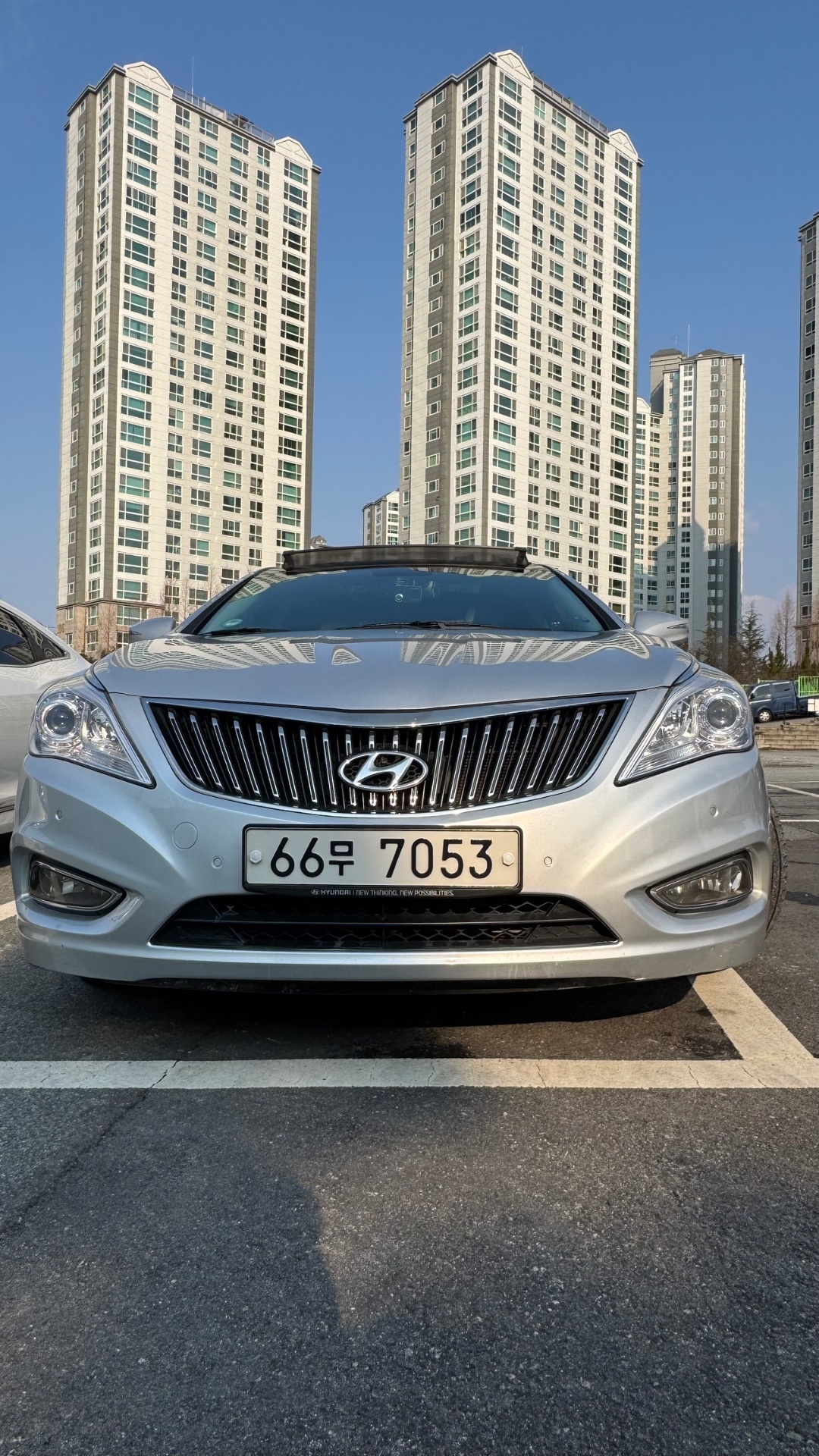 그랜저 HG LPl HG300 렌트카 FWD 모던 매물 썸네일