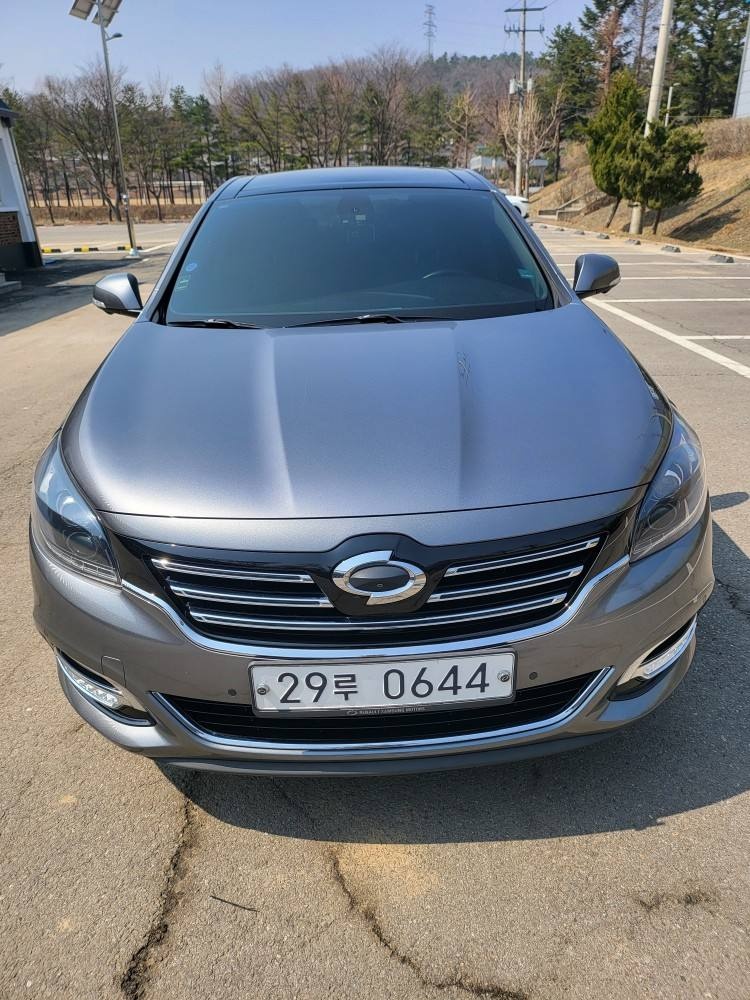 SM7 노바 L47 2.0 LPe (140마력) 매물 썸네일