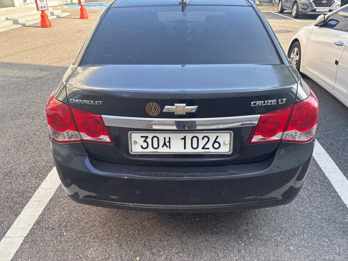 라세티 프리미어 J300 1.6 DOHC (124마력) 매물 썸네일