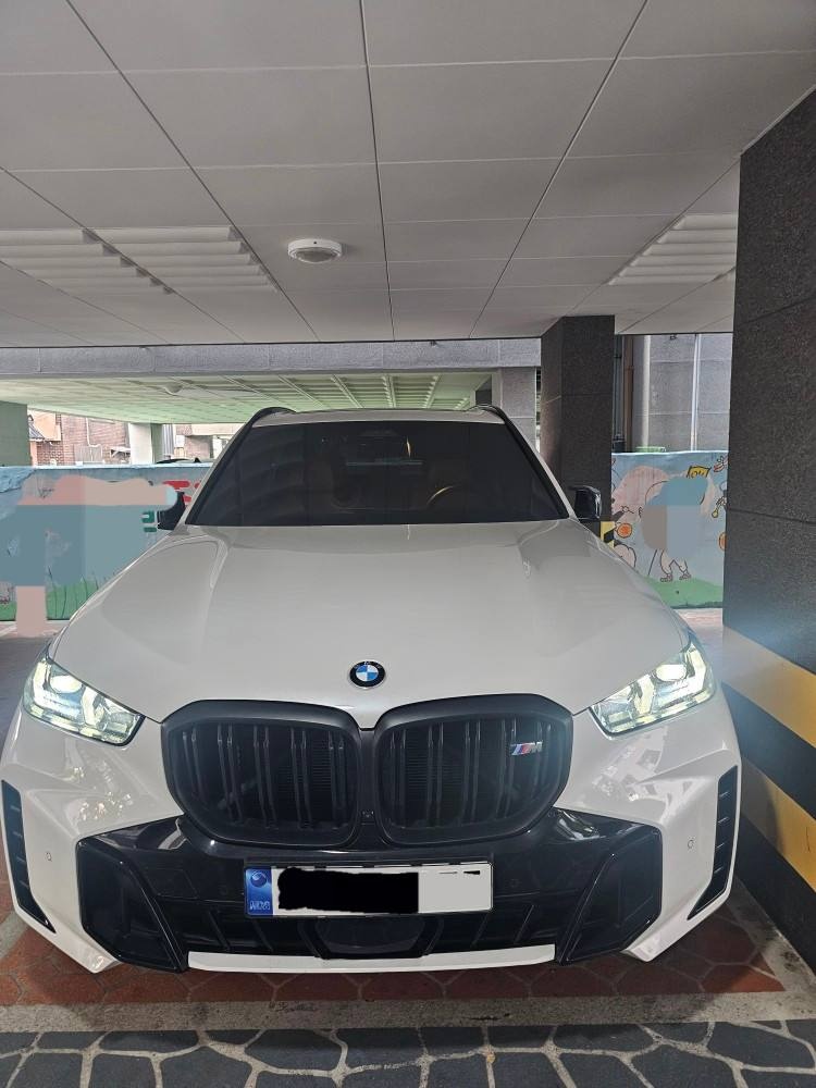 X5 G05 M60 i xDrive (530마력) 매물 썸네일