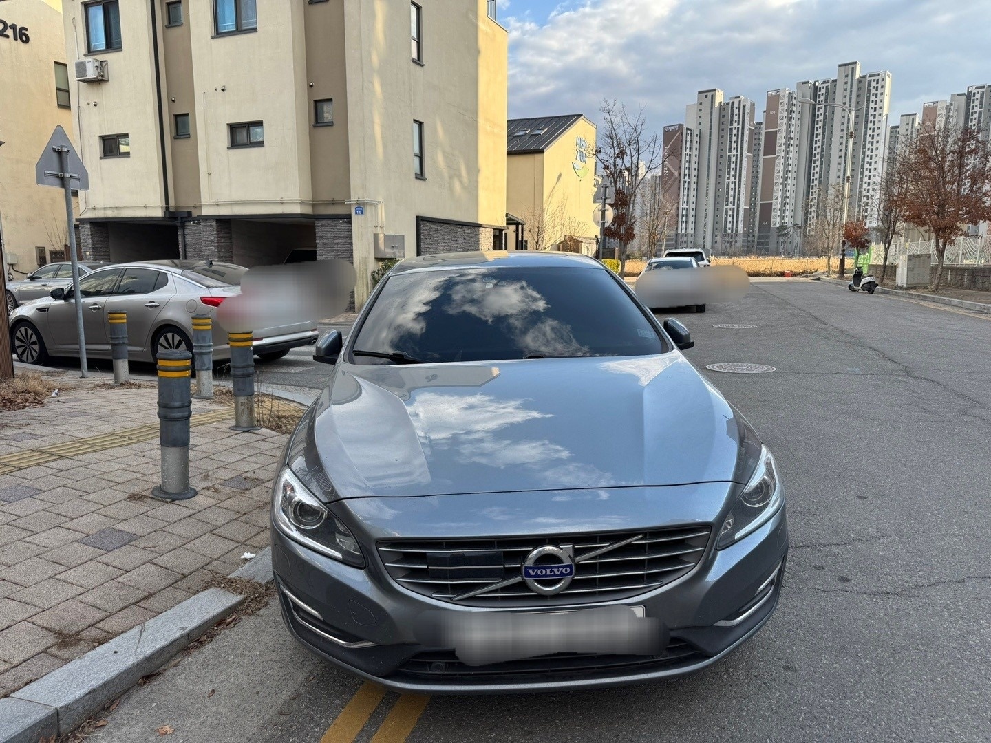 S60 Ⅱ D4 2.0 매물 썸네일