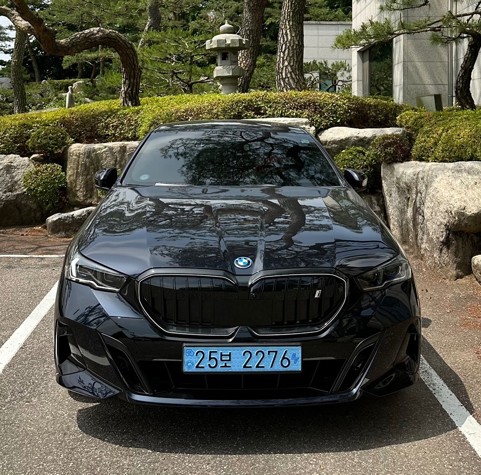 i5 G60 40(81.2kWh) eDrive (340마력)M 스포츠 매물 썸네일