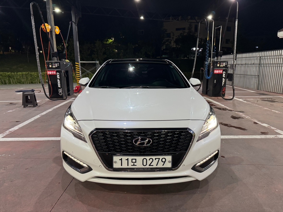 LF 쏘나타 HEV 2.0 FWD 프리미엄 매물 썸네일