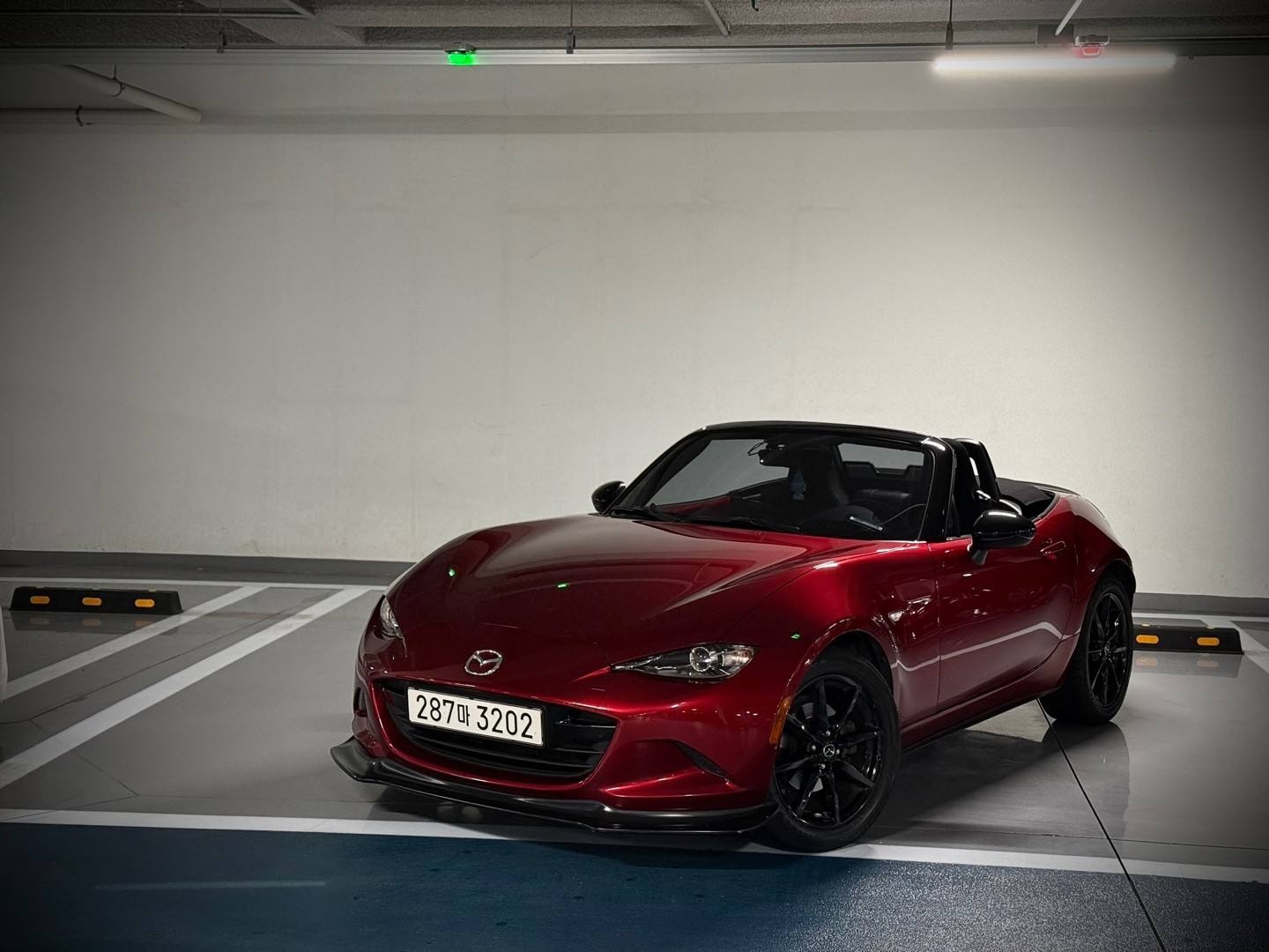 MX-5 Ⅳ NB 2.0 매물 썸네일