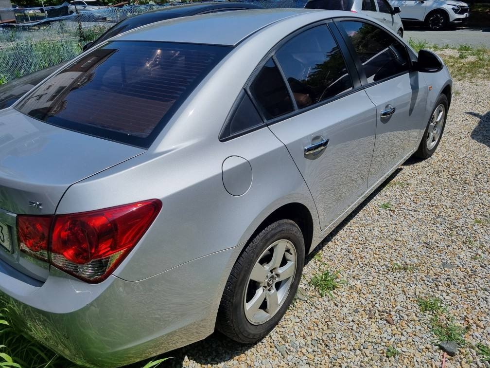 라세티 프리미어 J300 1.6 DOHC SX 고급형 매물 썸네일