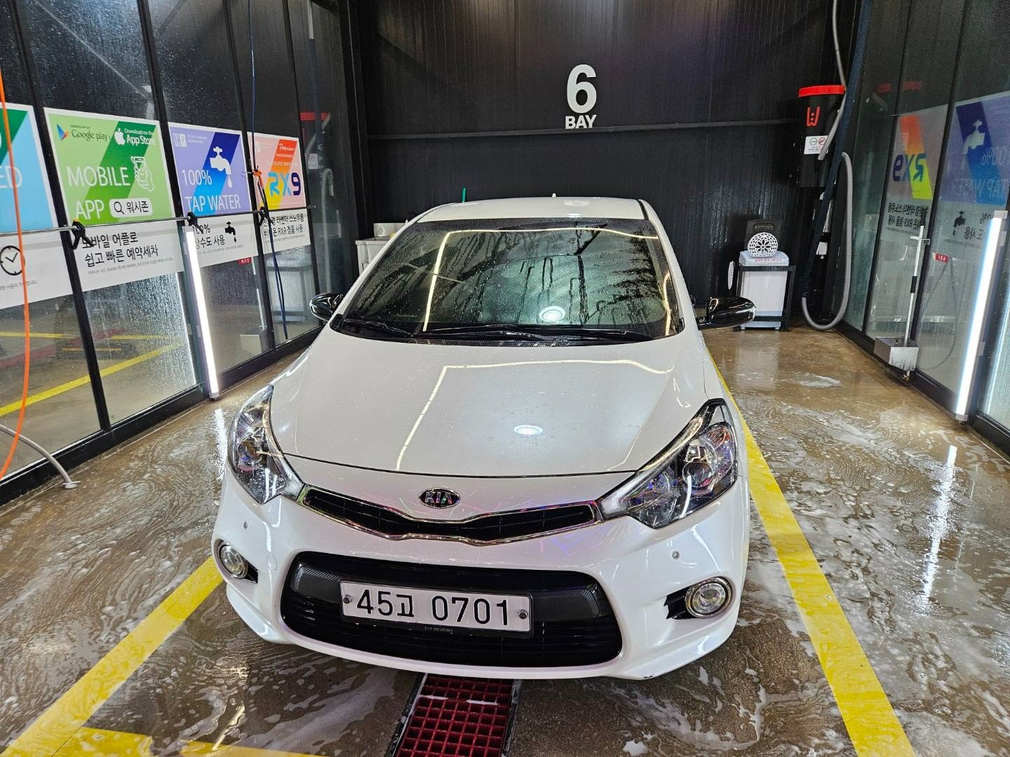 K3 쿱 YK 2DR 1.6T FWD 노블레스 매물 썸네일