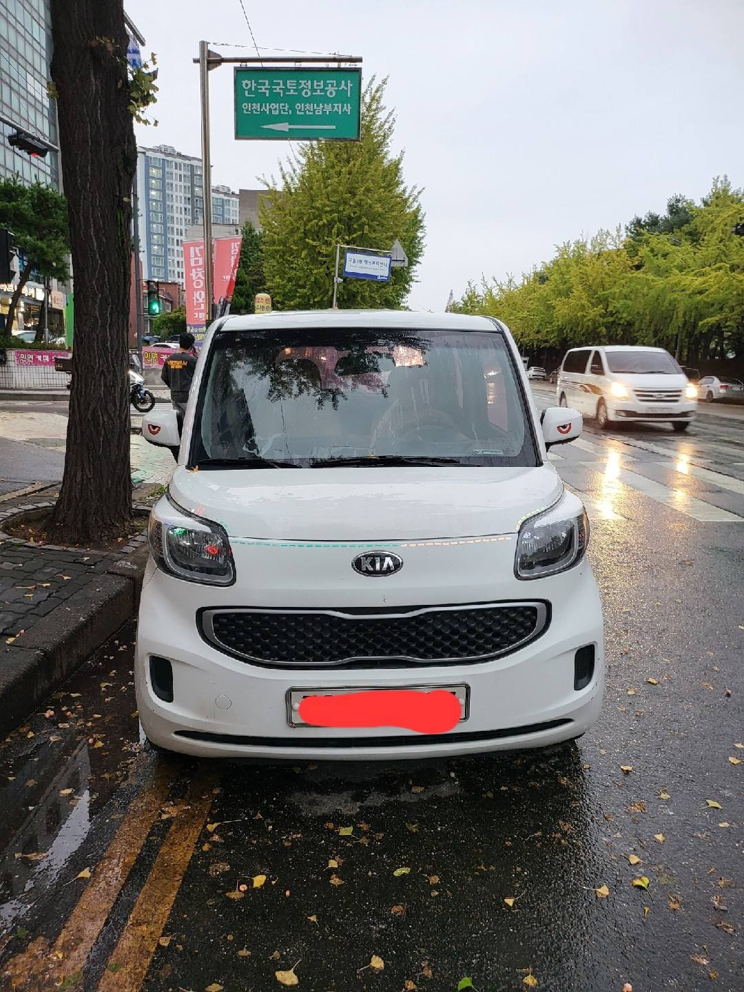 레이 TAM 1.0 (MPi) FWD 디럭스 매물 썸네일