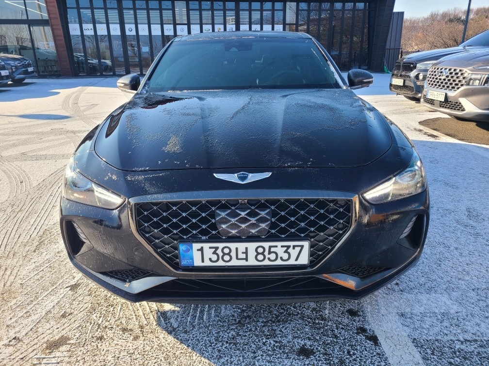 G70 IK 3.3T AWD 스포츠 프레스티지 얼티메이트 매물 썸네일