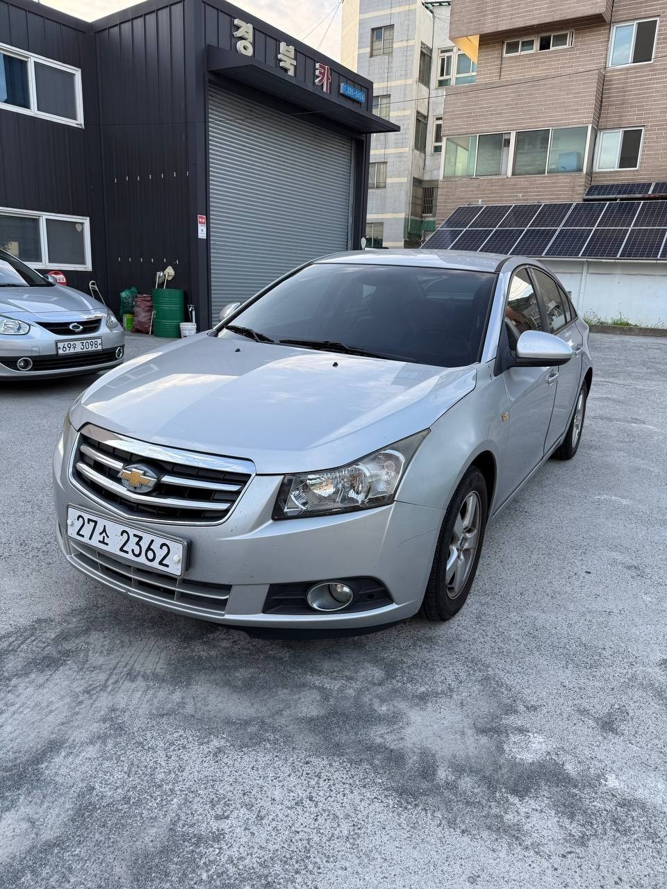 라세티 프리미어 J300 1.6 DOHC (124마력) 매물 썸네일