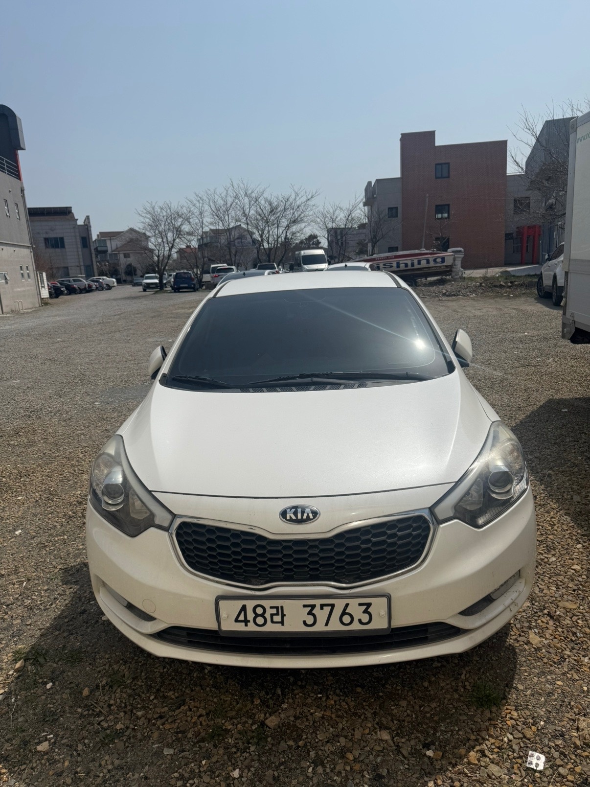 K3 YD 4DR 1.6 디젤 FWD W 스페셜 매물 썸네일