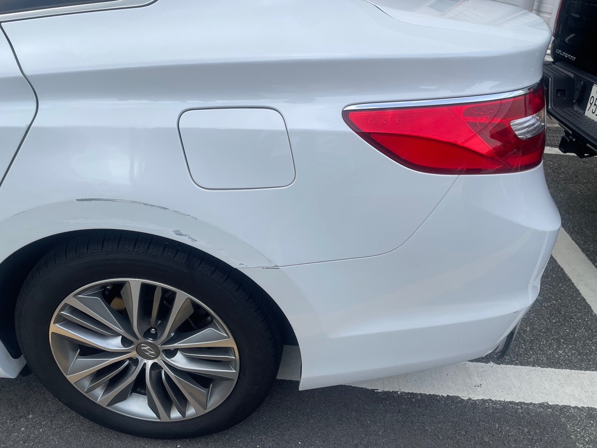 그랜저 HG LPl HG300 렌트카 FWD 모던 매물 썸네일