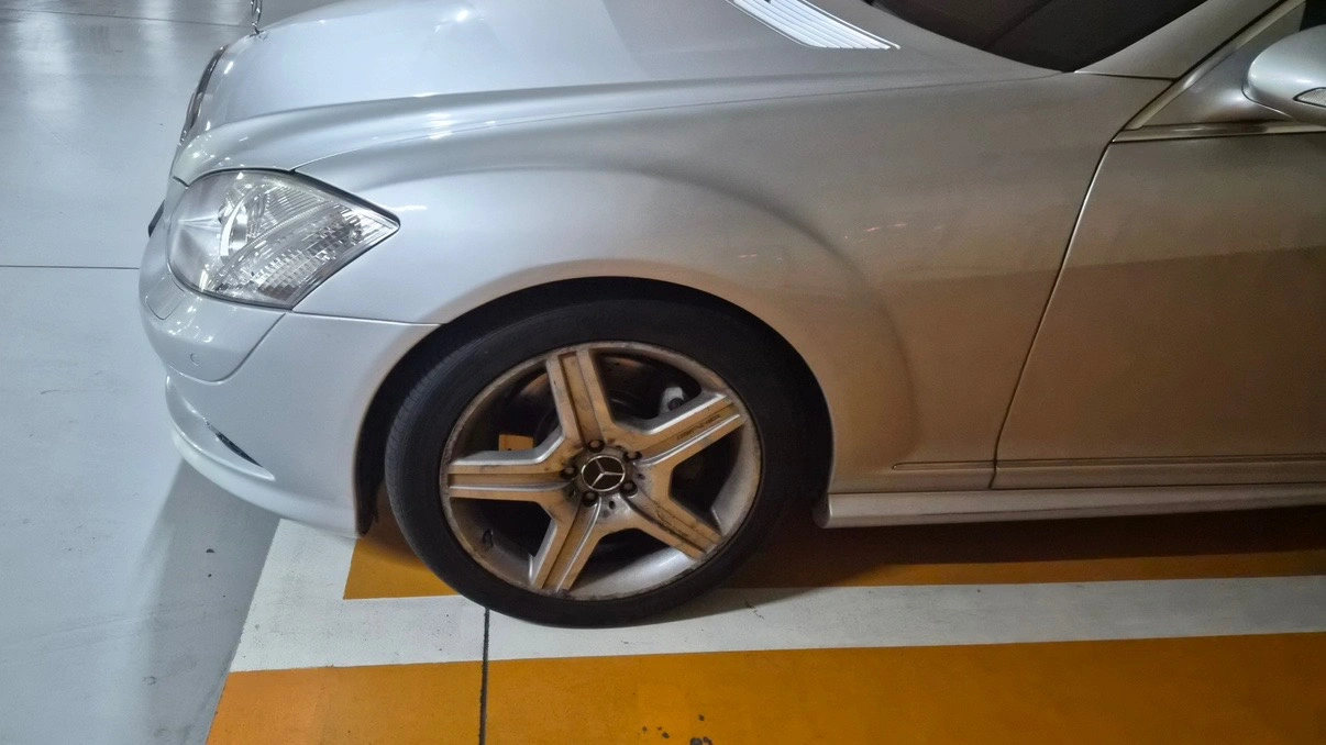 Ccbdc S클래스(5세대) S500L AMG 스포츠팩 | 별내동 | 당근 중고차