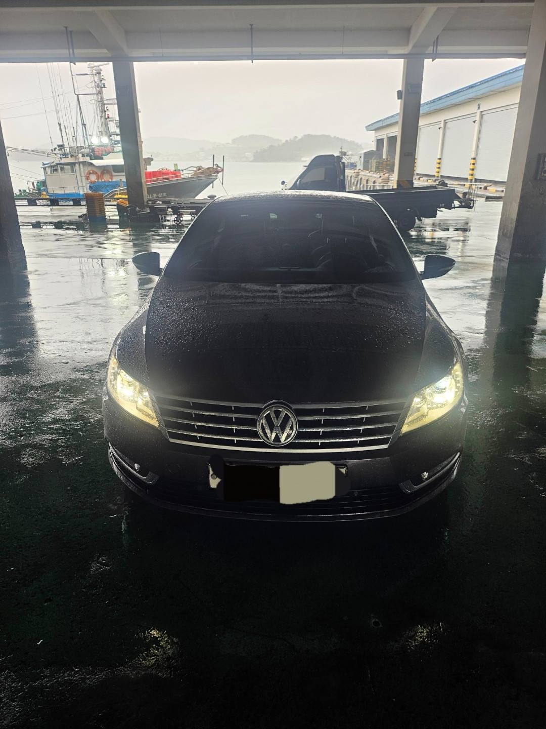 뉴 CC 2.0 TDI BMT (184마력) 매물 썸네일