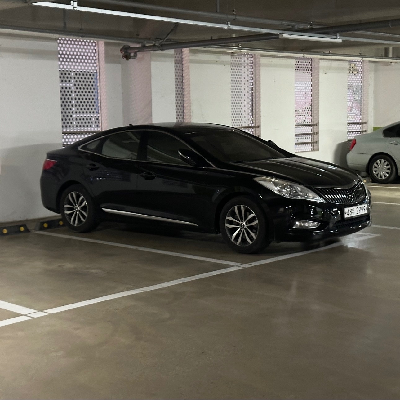 그랜저 HG HG240 GDi FWD 럭셔리 매물 썸네일