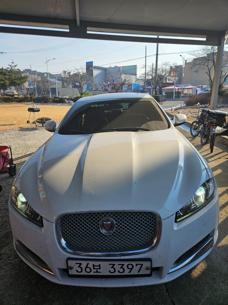 XF X250 2.0 럭셔리 매물 썸네일