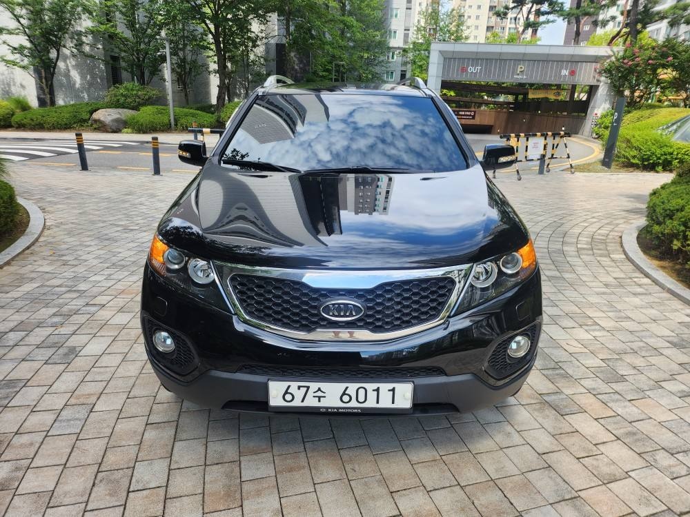 쏘렌토 R XM 7인승(디젤 2.0) FWD TLX 프리미엄 매물 썸네일