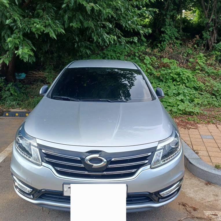 SM5 노바 L43 2.0 LPLi (렌트/택시) 고급형 매물 썸네일