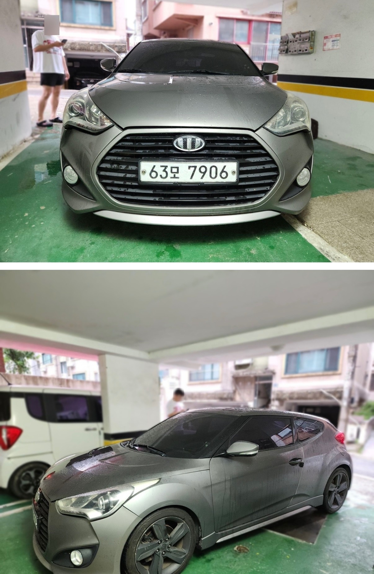 벨로스터 FS 1.6T GDi FWD 익스트림 매물 썸네일