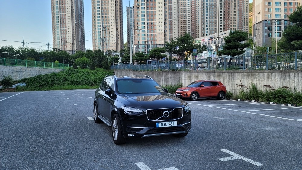 XC90 Ⅱ D5 AWD 매물 썸네일