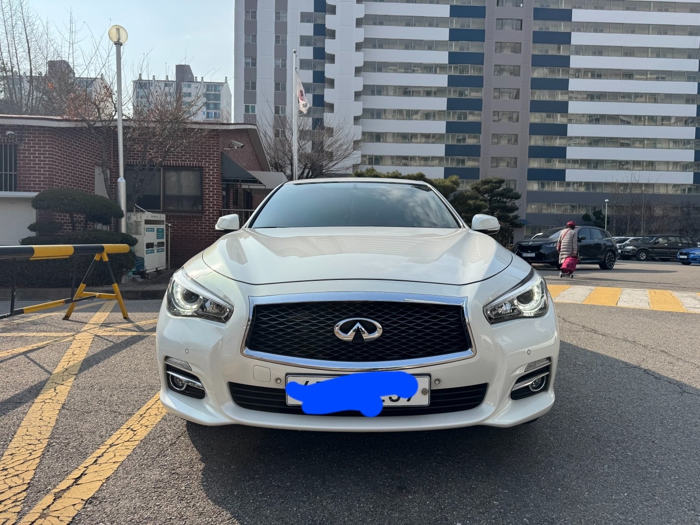 Q50 2.2d (170마력) 매물 썸네일