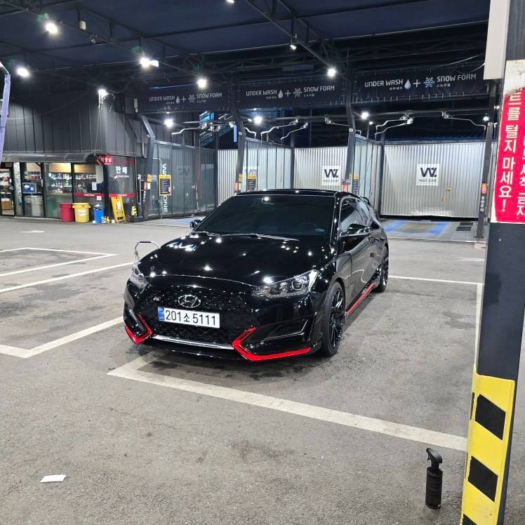 벨로스터 JS 2.0T GDi FWD N 매물 썸네일