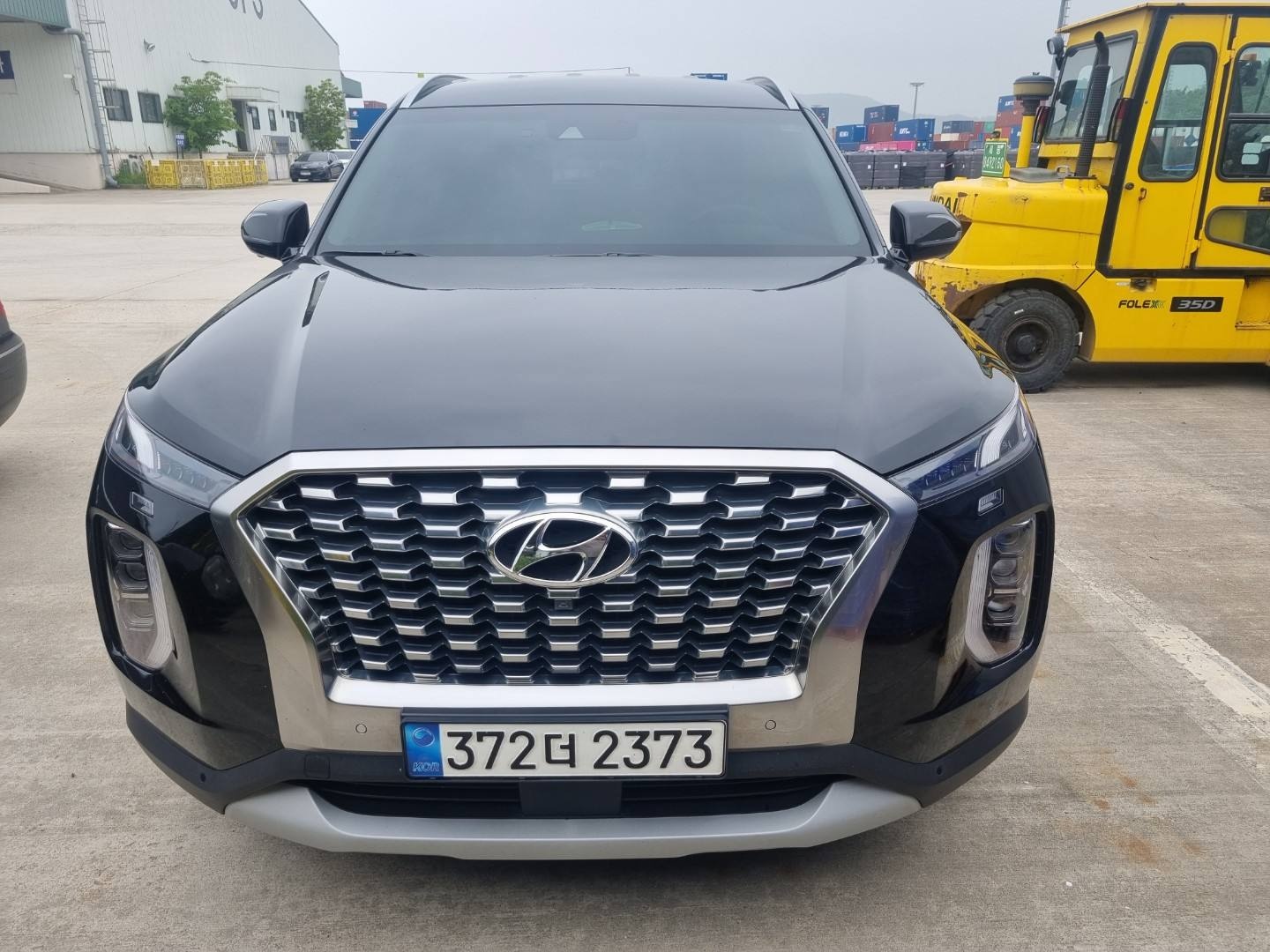 팰리세이드 LX2 8인승(가솔린 3.8) FWD 프레스티지 매물 썸네일