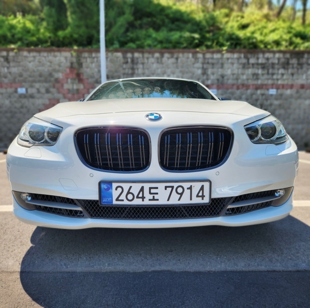 5시리즈 GT F07 GT 535 i xDrive 전기형 (306마력) 매물 썸네일
