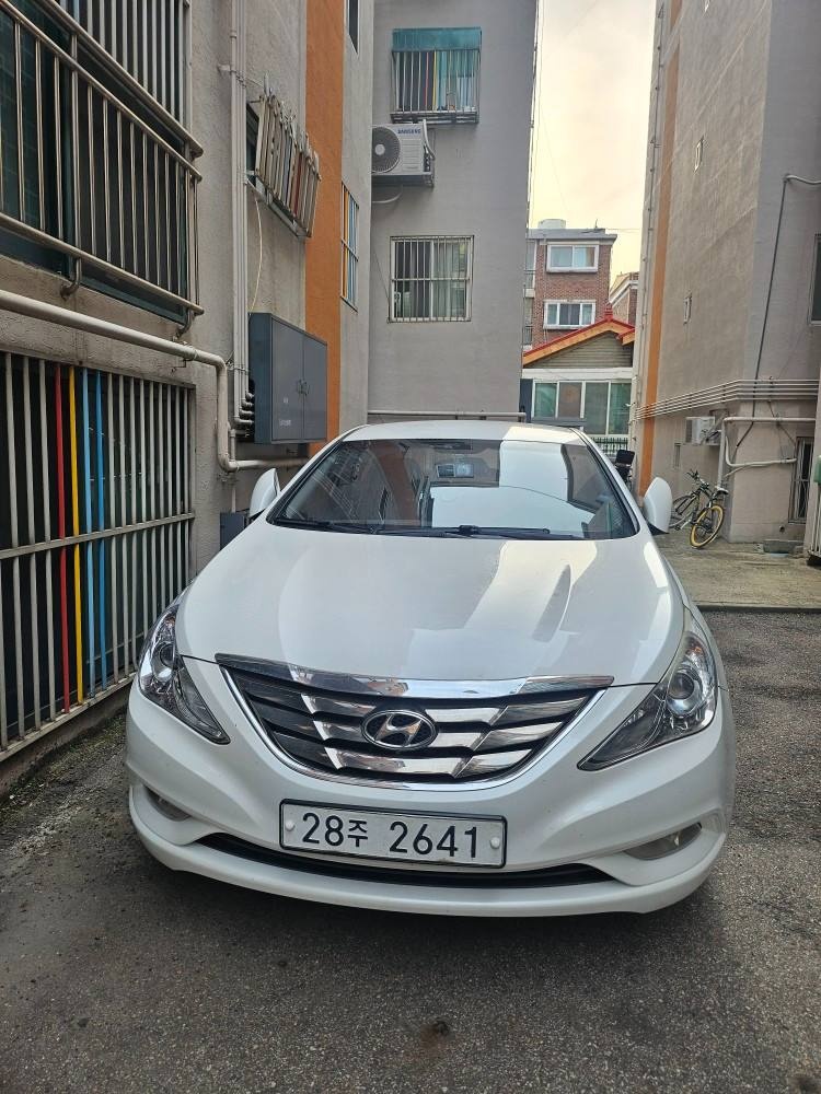 YF 쏘나타 LPi Y20 렌트 탑 매물 썸네일