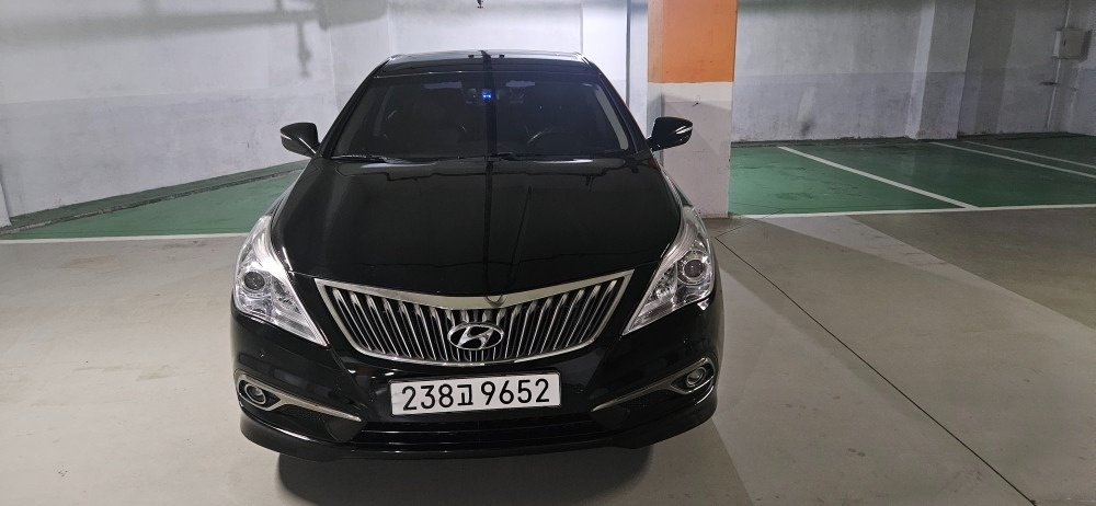 그랜저 HG LPl HG300 렌트카 FWD 모던 매물 썸네일