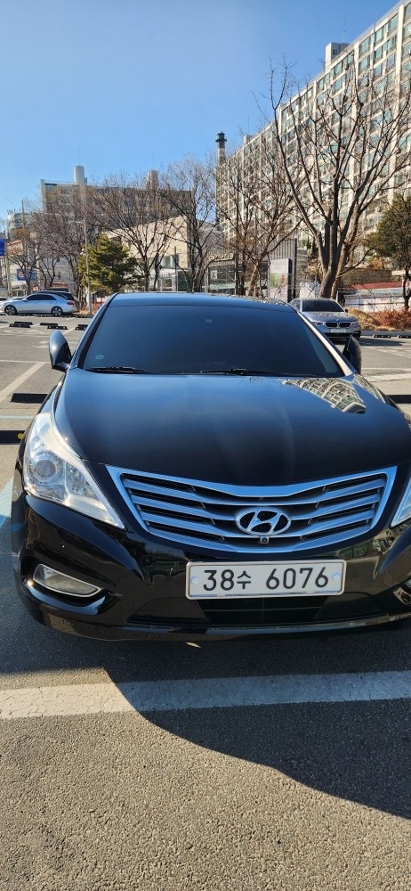 그랜저 HG HG300 GDi FWD 로얄 매물 썸네일