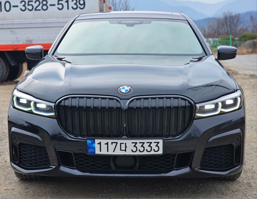 7시리즈 G11 730Ld xDrive 전기형 (265마력)M Sport 매물 썸네일