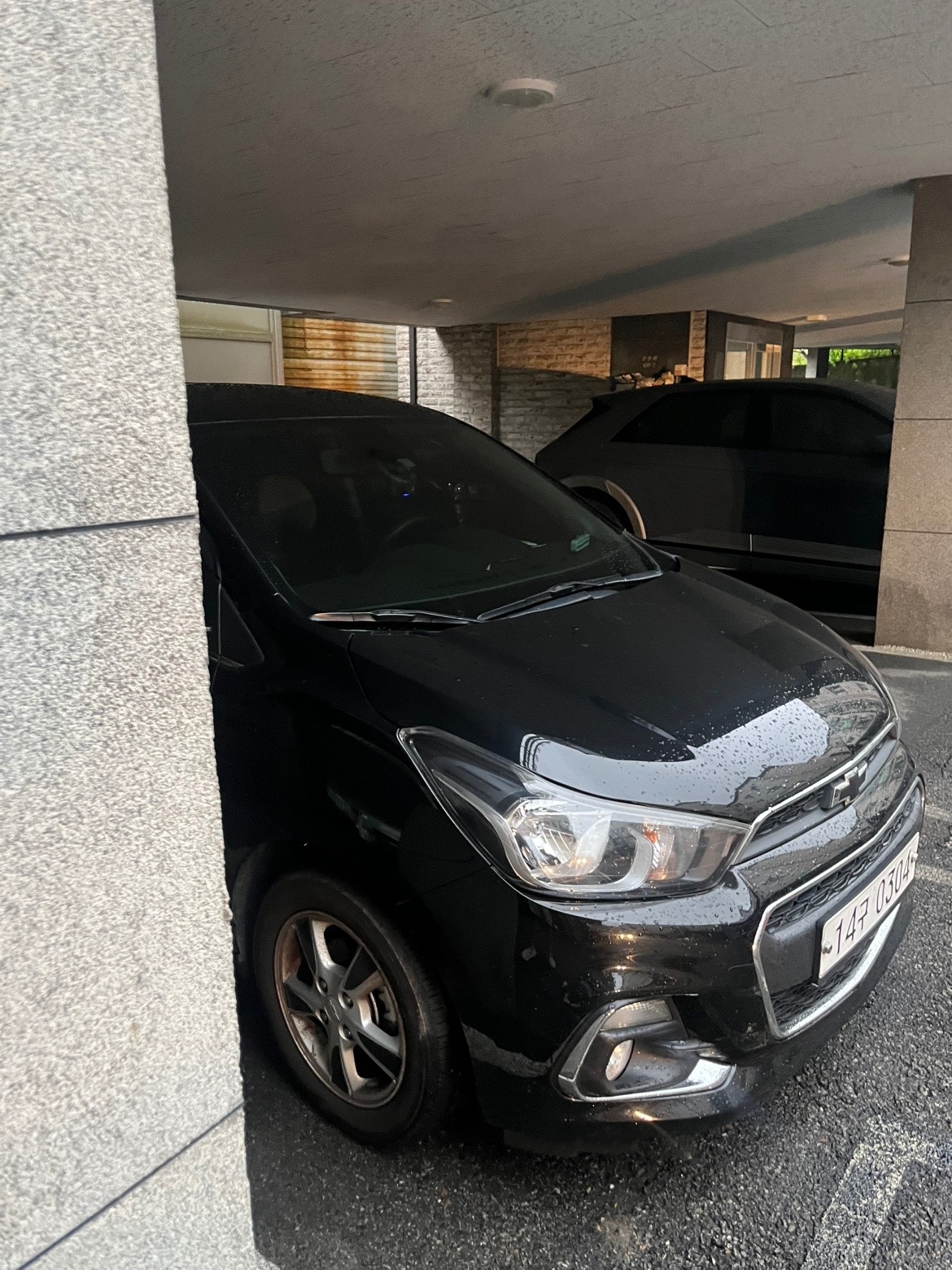 더 넥스트 스파크 M400 1.0 FWD LT 플러스 매물 썸네일
