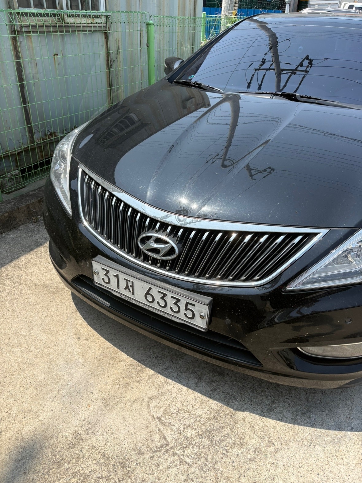 그랜저 HG LPl HG300 렌트카 FWD 프라임 매물 썸네일