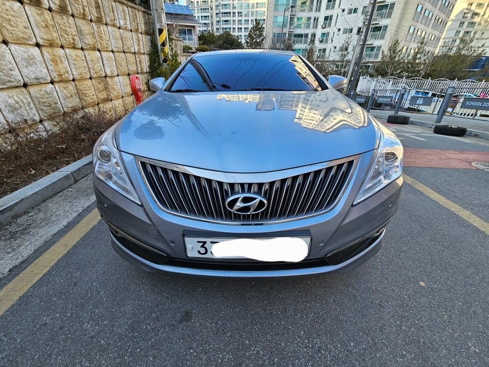 그랜저 HG LPl HG300 렌트카 FWD 모던 매물 썸네일