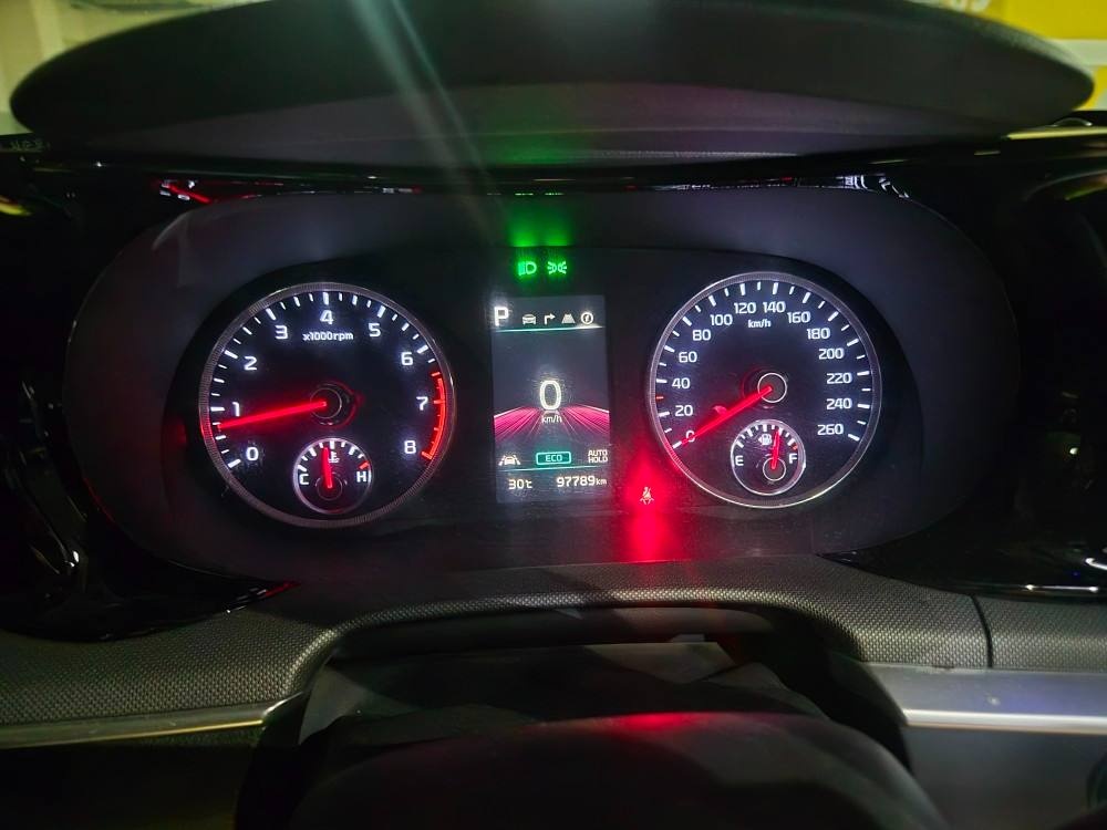 K5 Ⅲ DL3 LPI 2.0 렌트카 FWD 트렌디 매물 썸네일