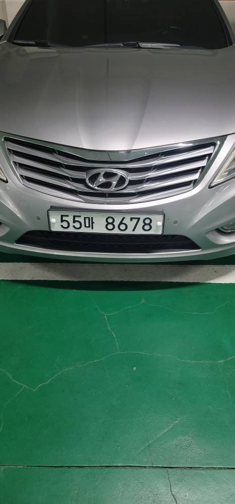 그랜저 HG LPl HG300 렌트카 FWD 프라임 매물 썸네일