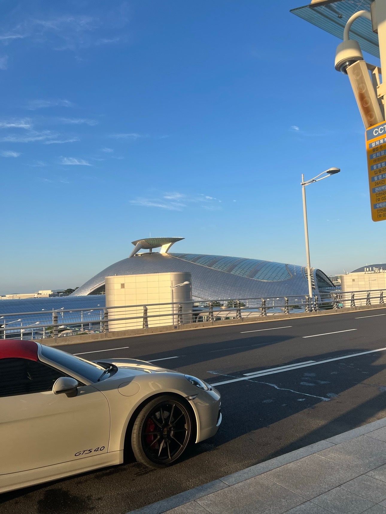 718 박스터 982 4.0 GTS 쿠페(407마력) 매물 썸네일