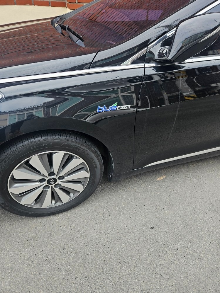 그랜저 HG HEV 2.4 FWD 프리미엄 매물 썸네일